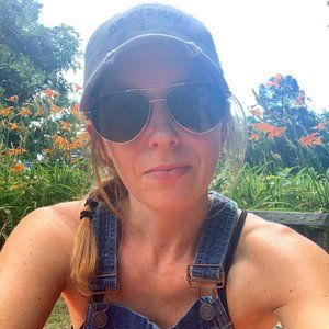 Meet your Posher, Erin